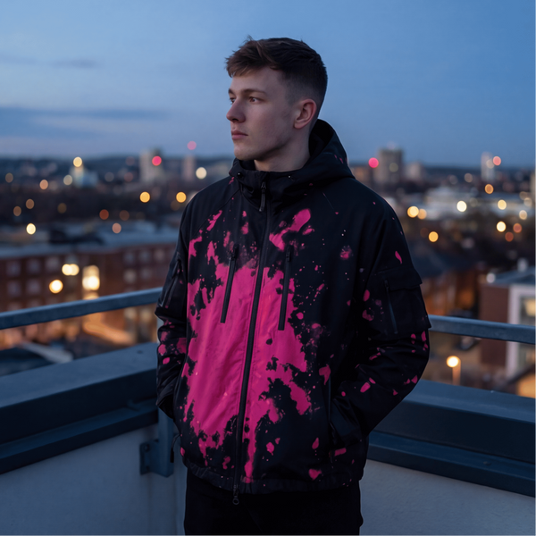 Ryan Walker review
