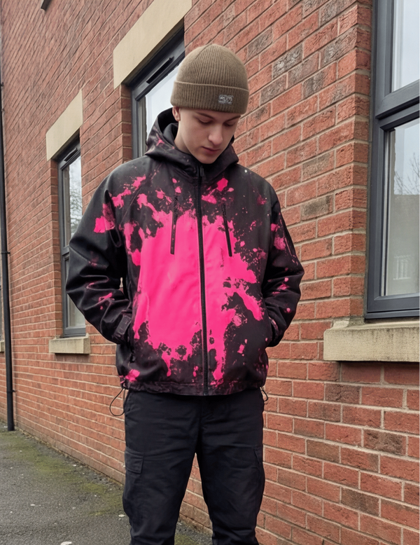 David Martinez review