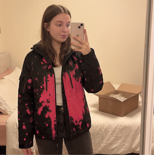 Emma Williams review